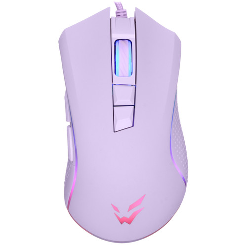 Купить Мышь проводная ARDOR GAMING Fury V2 [ARD-FRV2-3327-PU] фиолетовый в интернет-магазине DNS. Характеристики, цена ARDOR GAMING Fury V2 | 9344434.