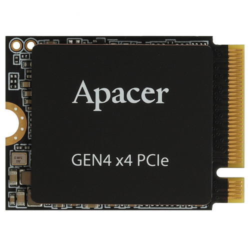 Купить 1000 ГБ M.2 NVMe накопитель Apacer PE4430-R [AP3AE4430RI-0001] в интернет-магазине DNS. Характеристики, цена Apacer PE4430-R | 5619118.