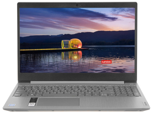 Купить 15.6" Ноутбук Lenovo IdeaPad 3 15IGL05 серый в интернет-магазине DNS. Характеристики, цена Lenovo IdeaPad 3 15IGL05 | 4721271.