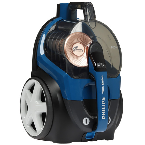 Купить Пылесос  Philips FC9733/01 синий в интернет-магазине DNS. Характеристики, цена Philips FC9733/01 | 5482001.
