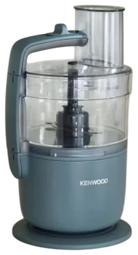 Купить Измельчитель  Kenwood FDP22.000GY серый в интернет-магазине DNS. Характеристики, цена Kenwood FDP22.000GY | 9332530.