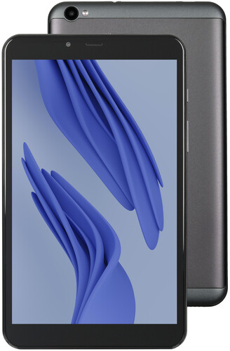 Купить 8" Планшет KENSHI E28 LTE 64 ГБ серый в интернет-магазине DNS. Характеристики, цена KENSHI E28 LTE | 9006227.