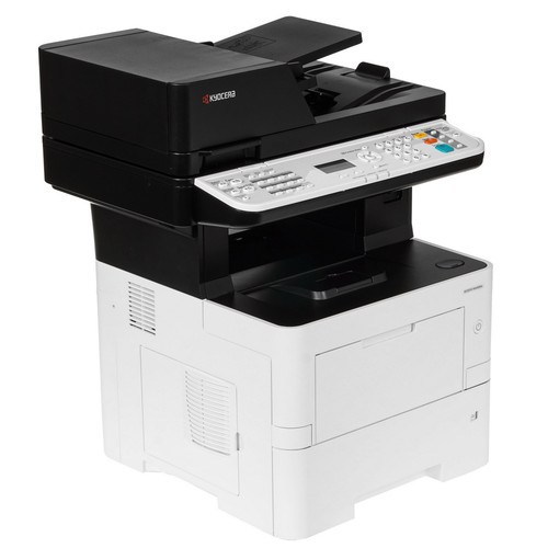 Купить МФУ лазерное Kyocera ECOSYS MA4500x в интернет-магазине DNS. Характеристики, цена Kyocera ECOSYS MA4500x | 5453251.