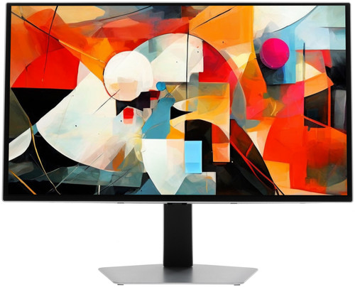 Купить 27" Монитор Samsung Odyssey OLED G8 G81SF S27FG812SI серебристый в интернет-магазине DNS. Характеристики, цена Samsung Odyssey OLED G8 G81SF S27FG812SI | 5620063.