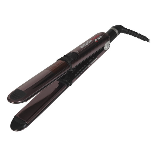 Купить Выпрямитель для волос BaByliss Pro Elipstyle BAB3500E фиолетовый в интернет-магазине DNS. Характеристики, цена BaByliss Pro Elipstyle BAB3500E | 5951595.