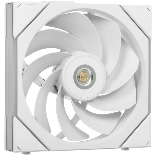 Купить Реверсный вентилятор LIAN LI UNI FAN TL 140 Reverse Blade [G99.14RTL1W.R0] белый в интернет-магазине DNS. Характеристики, цена LIAN LI UNI FAN TL 140 Reverse Blade | 5457584.
