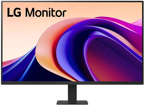 Купить 31.5" Монитор LG 32U631A-B черный в интернет-магазине DNS. Характеристики, цена LG 32U631A-B | 5624334.