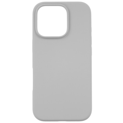 Купить Накладка  uBear Touch Mag Case для Apple iPhone 16 Pro серый в интернет-магазине DNS. Характеристики, цена uBear Touch Mag Case | 5474372.
