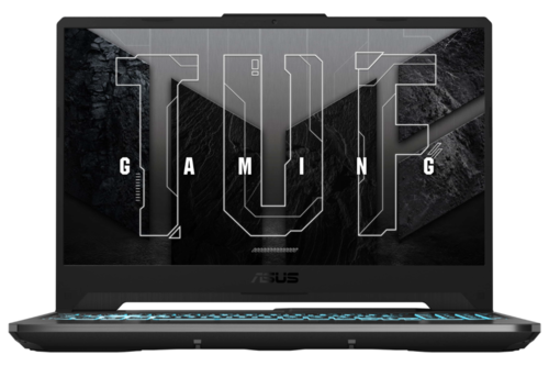 Купить 15.6" Ноутбук ASUS TUF Gaming A15 FA506NFR-HN021 черный в интернет-магазине DNS. Характеристики, цена ASUS TUF Gaming A15 FA506NFR-HN021 | 9227604.