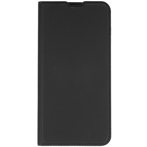 Купить Чехол-книжка  BoraSCO Smart Cover для Samsung Galaxy A15 черный в интернет-магазине DNS. Характеристики, цена BoraSCO Smart Cover | 5473634.
