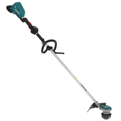 Купить Триммер аккумуляторный Makita DUR368LZ LXT 18V в интернет-магазине DNS. Характеристики, цена Makita DUR368LZ | 5312434.