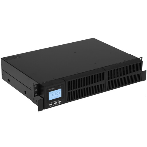 Купить ИБП FinePower Rack-1000 в интернет-магазине DNS. Характеристики, цена FinePower Rack-1000 | 9245323.