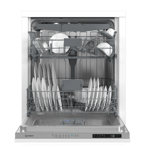 Купить Встраиваемая посудомоечная машина Indesit DI 5C65 AED в интернет-магазине DNS. Характеристики, цена Indesit DI 5C65 AED | 9987749.