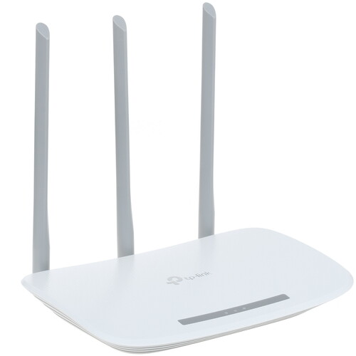 Купить Wi-Fi роутер TP-Link TL-WR845N в интернет-магазине DNS. Характеристики, цена TP-Link TL-WR845N | 1285247.