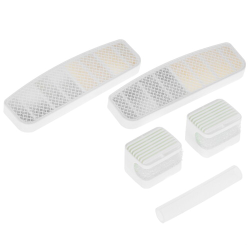Купить Фильтр Xiaomi Smart Pet Fountain Filter BHR6148GL белый в интернет-магазине DNS. Характеристики, цена Xiaomi Smart Pet Fountain Filter BHR6148GL | 5056674.