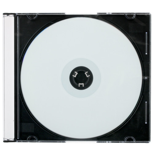 Купить CD-диск Mirex CD-R в интернет-магазине DNS. Характеристики, цена  | 4878924.
