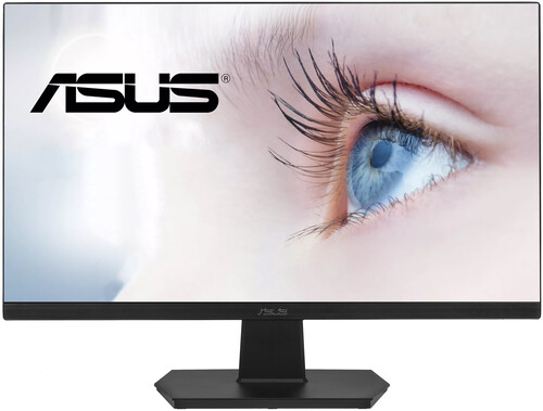 Купить 27" Монитор ASUS VA27EHE черный в интернет-магазине DNS. Характеристики, цена ASUS VA27EHE | 5083946.