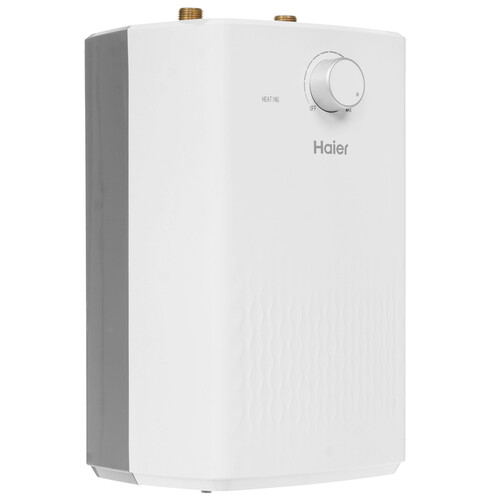 Купить Водонагреватель электрический Haier EC5U EU в интернет-магазине DNS. Характеристики, цена Haier EC5U EU | 8164100.