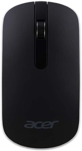 Купить Мышь беспроводная Acer M502 [GP.MCE11.023] черный в интернет-магазине DNS. Характеристики, цена Acer M502 | 9209532.