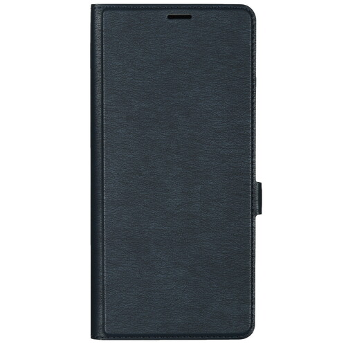 Купить Чехол-книжка  BoraSCO Book Case для Infinix SMART 9 синий в интернет-магазине DNS. Характеристики, цена BoraSCO Book Case | 5490499.