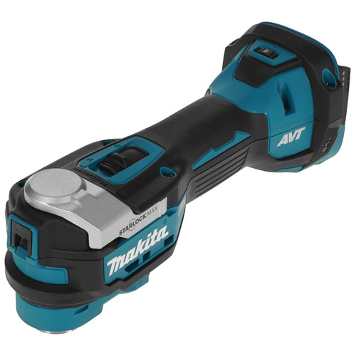 Купить Реноватор Makita DTM52Z LXT 18V , Без ЗУ, Без АКБ в интернет-магазине DNS. Характеристики, цена Makita DTM52Z | 5368375.