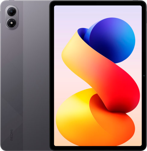 Купить 12.1" Планшет Xiaomi REDMI Pad 2 Pro 5G 256 ГБ серый в интернет-магазине DNS. Характеристики, цена Xiaomi REDMI Pad 2 Pro 5G | 5639540.