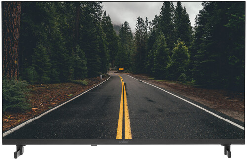 Купить 32" (81 см) Телевизор Aceline 32FEN2 черный в интернет-магазине DNS. Характеристики, цена Aceline 32FEN2 | 5455148.