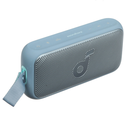 Купить Портативная колонка Anker Soundcore Motion 300, голубой в интернет-магазине DNS. Характеристики, цена Anker Soundcore Motion 300 | 5458948.