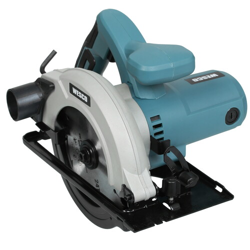 Купить Пила дисковая Wesco WN3456 в интернет-магазине DNS. Характеристики, цена Wesco WN3456 | 5094355.