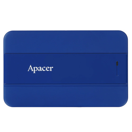Купить 2 ТБ Внешний HDD Apacer AC237 [AP2TBAC237U-1] в интернет-магазине DNS. Характеристики, цена Apacer AC237 | 5449966.