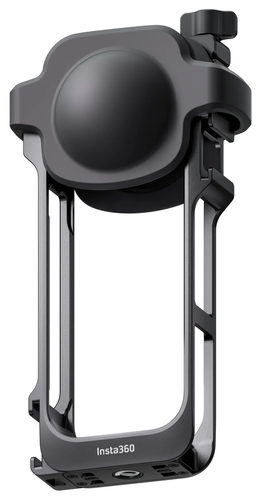 Купить Защитная рамка Insta360 X5 Utility Frame в интернет-магазине DNS. Характеристики, цена Insta360 X5 Utility Frame | 5636108.