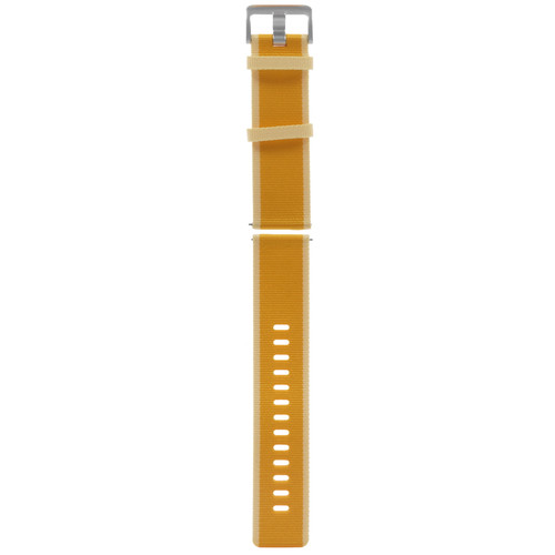 Купить Ремешок Xiaomi для Xiaomi Watch S1/ S1 Active/ S2/ S3/ S4 желтый в интернет-магазине DNS. Характеристики, цена Xiaomi Braided Strap | 5050868.