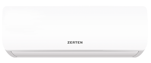 Купить Кондиционер настенный сплит-система Zerten ZSH-7 белый в интернет-магазине DNS. Характеристики, цена Zerten ZSH-7 | 9094951.