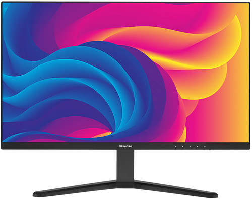 Купить 23.8" Монитор Hisense 24N3G-PRO черный в интернет-магазине DNS. Характеристики, цена Hisense 24N3G-PRO | 5456043.