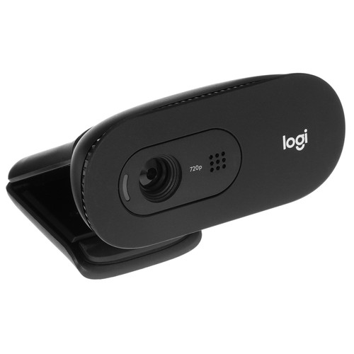 Купить Веб-камера Logitech C505e HD Webcam в интернет-магазине DNS. Характеристики, цена Logitech C505e HD Webcam | 5090547.