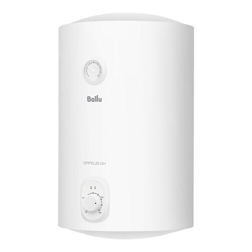 Купить Водонагреватель электрический Ballu BWH/S 30 Orfeus DH в интернет-магазине DNS. Характеристики, цена Ballu BWH/S 30 Orfeus DH | 9089711.