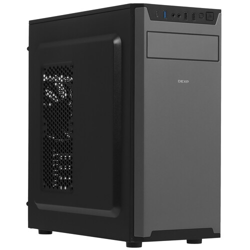 Купить ПК DEXP Atlas H567 в интернет-магазине DNS. Характеристики, цена DEXP Atlas H567 | 5649376.