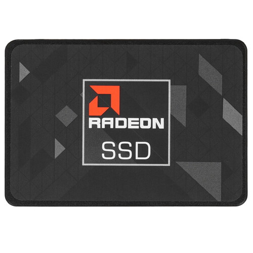 Купить 1024 ГБ 2.5" SATA накопитель AMD Radeon R3 Series [R3SL1024G2] в интернет-магазине DNS. Характеристики, цена AMD Radeon R3 Series | 9235929.