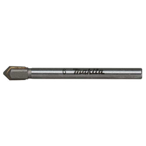 Купить Сверло стреловидное Makita D-78433 в интернет-магазине DNS. Характеристики, цена Makita D-78433 | 9410919.