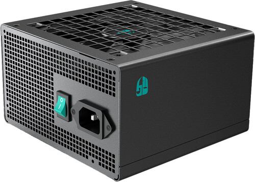 Купить Блок питания DEEPCOOL GamerStorm PN1000D [R-PNA00D-FC0B-WGEU-V2] черный в интернет-магазине DNS. Характеристики, цена DEEPCOOL GamerStorm PN1000D | 9283505.