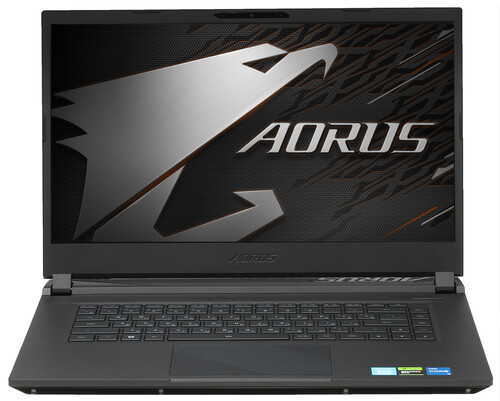 Купить 15.6" Ноутбук AORUS 15 9KF черный в интернет-магазине DNS. Характеристики, цена AORUS 15 9KF | 5095407.