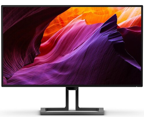 Купить 27" Монитор Philips 27B1U7903 черный в интернет-магазине DNS. Характеристики, цена Philips 27B1U7903 | 9240430.