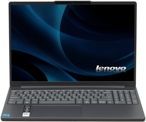 Купить 15.3" Ноутбук Lenovo IdeaPad Slim 3 15IRH10 серый в интернет-магазине DNS. Характеристики, цена Lenovo IdeaPad Slim 3 15IRH10 | 5626717.