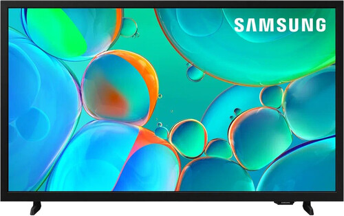 Купить 32" (80 см) Телевизор Samsung UE32H5000FUXRU черный в интернет-магазине DNS. Характеристики, цена Samsung UE32H5000FUXRU | 5622888.