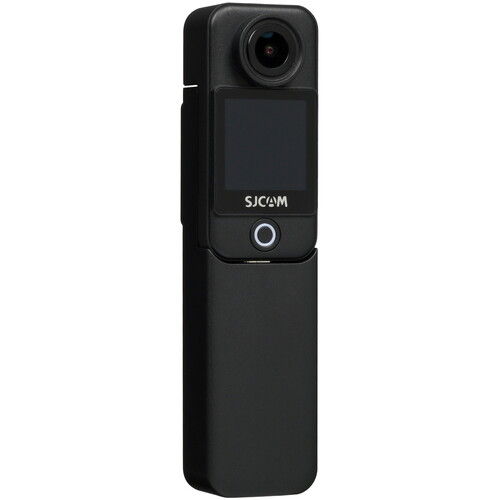 Купить Экшн-камера SJCAM С300 черный в интернет магазине DNS ...