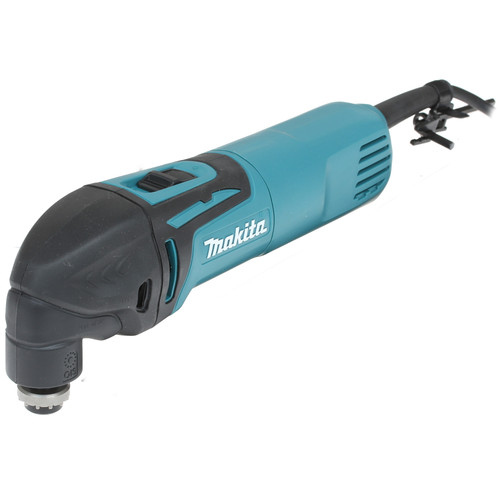 Купить Реноватор Makita TM3000C в интернет-магазине DNS. Характеристики, цена Makita TM3000C | 7951671.