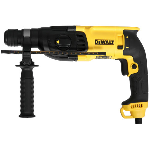Купить Перфоратор DeWalt D25133K в интернет-магазине DNS. Характеристики, цена DeWalt D25133K | 5437787.