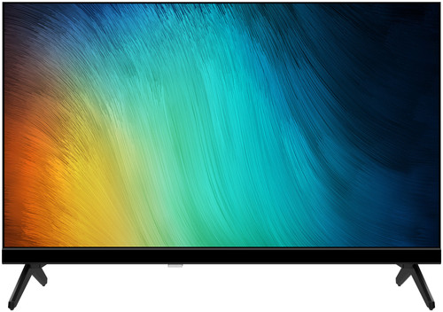 Купить 24" (60 см) Телевизор Aceline 24HES1 черный в интернет-магазине DNS. Характеристики, цена Aceline 24HES1 | 5667048.
