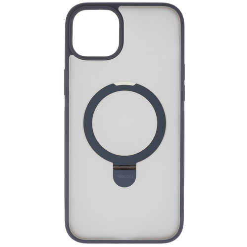 Купить Накладка  MOCOLL Ferris Wheel Series для Apple iPhone 15 Plus голубой/прозрачный в интернет-магазине DNS. Характеристики, цена MOCOLL Ferris Wheel Series | 5466706.