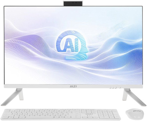 Купить 27" Моноблок MSI Modern AM273Q AI 1UM-047XRU [9S6-AF0112-047] в интернет-магазине DNS. Характеристики, цена MSI Modern AM273Q AI 1UM-047XRU | 5489287.